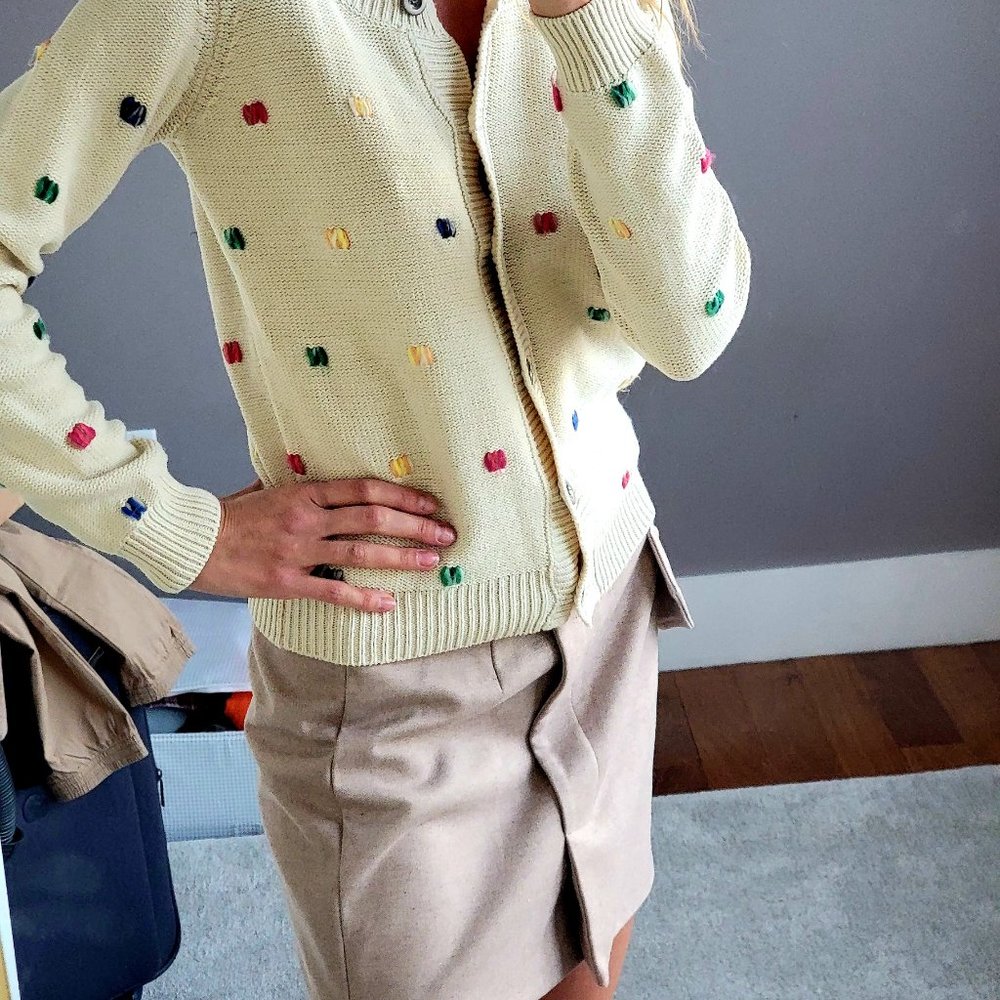 Sweater - Picture 2 of 12